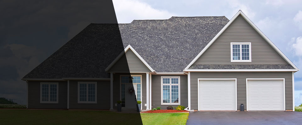 Mcadoo Roofing Contractors